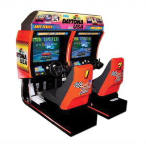 Racing Games – Melbourne Arcade Hire