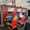 daytona arcade hire