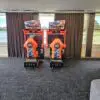 daytona arcade hire