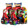 Cruis'n Blast arcade hire Cruis'n Blast arcade hire