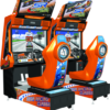 daytona arcade hire