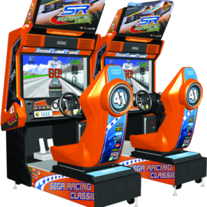 daytona arcade hire