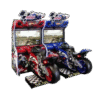 motogp arcade Motogp Twin