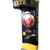 boxer arcade hire