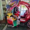 cruise blast arcade hire Cruis'n Blast Twin