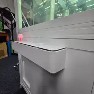 branded claw hire Arcade Claw Machine Hire