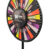Maxi Spinning Prize Wheel