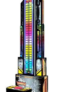 King of the Hummer thunder arcade hire King of the Hummer thunder arcade hire