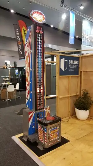 king of hammer arcade hire king of hammer arcade hire