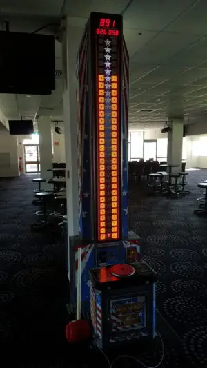 king of hammer arcade hire king of hammer arcade hire