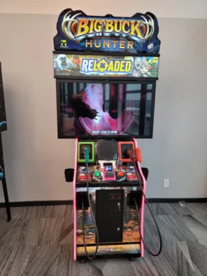 buck hunter reloaded hire buck hunter reloaded hire