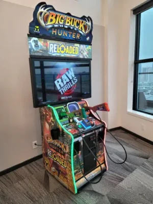 buck hunter reloaded hire buck hunter reloaded hire