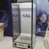 cash grab money machine hire