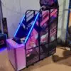 arcade basketball hire arcade basketball hire