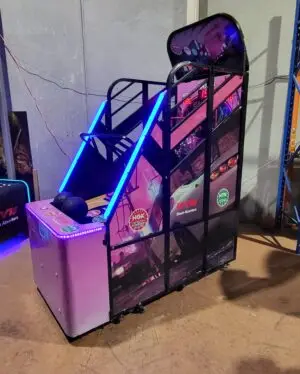 arcade basketball hire arcade basketball hire