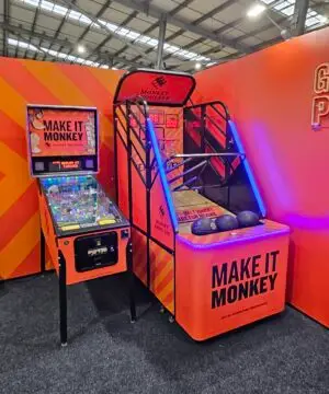 arcade basketball hire arcade basketball hire