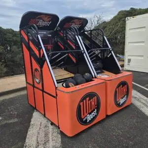 arcade basketball hire arcade basketball hire