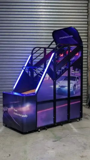 arcade basketball hire0 arcade basketball hire
