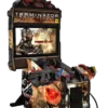 Terminator Salvation arcade hire Terminator Salvation arcade hire