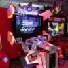 outnumbered arcade game